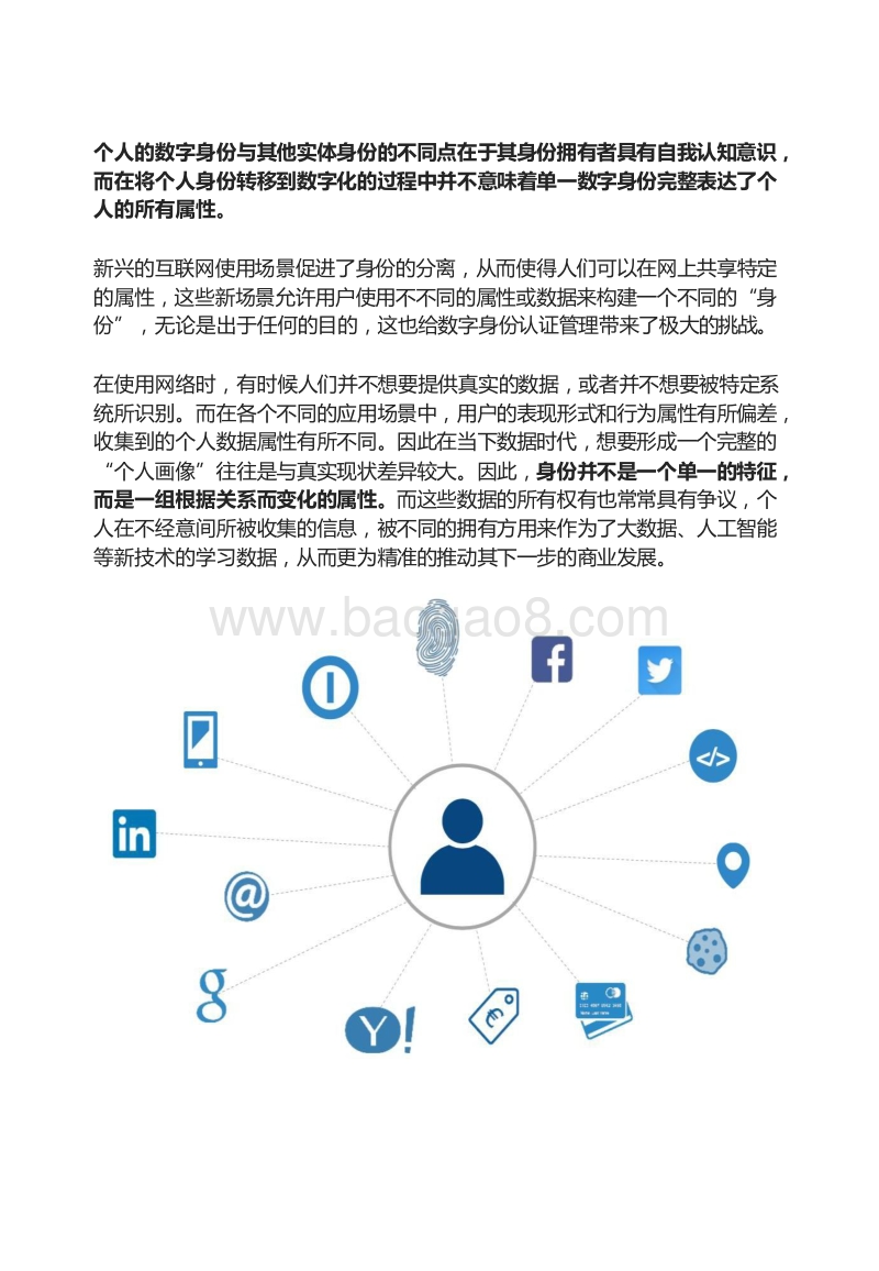 2019数字化身份认证发展分析报告.doc_第4页