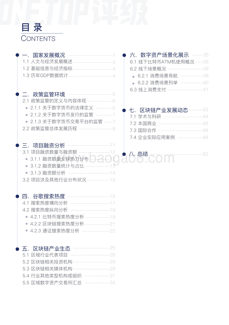 澳大利亚区块链行业研究报告.pdf_第2页