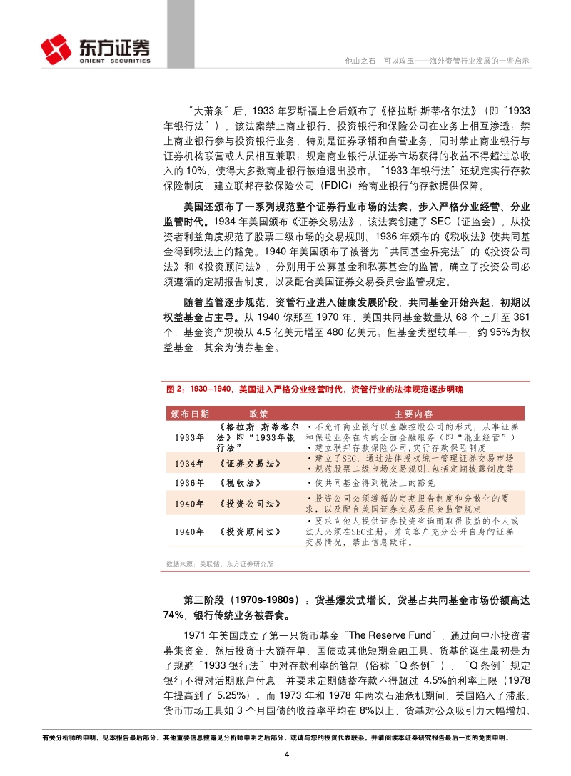 海外资管行业发展的一些启示：他山之石，可以攻玉.pdf_第4页