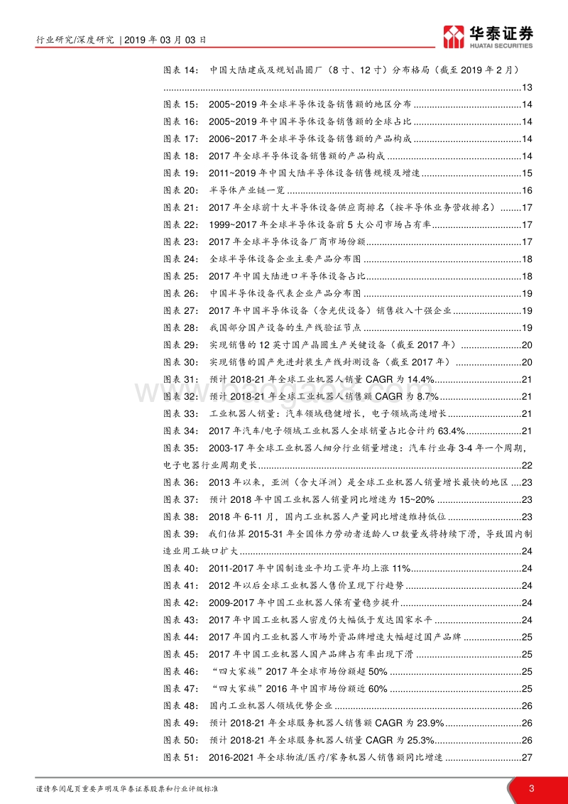 科创板系列报告：科创板将加速国产高端装备业崛起.pdf_第3页