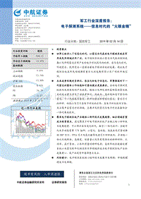 军工行业深度报告：电子探测系统：信息时代的“火眼金睛”.pdf