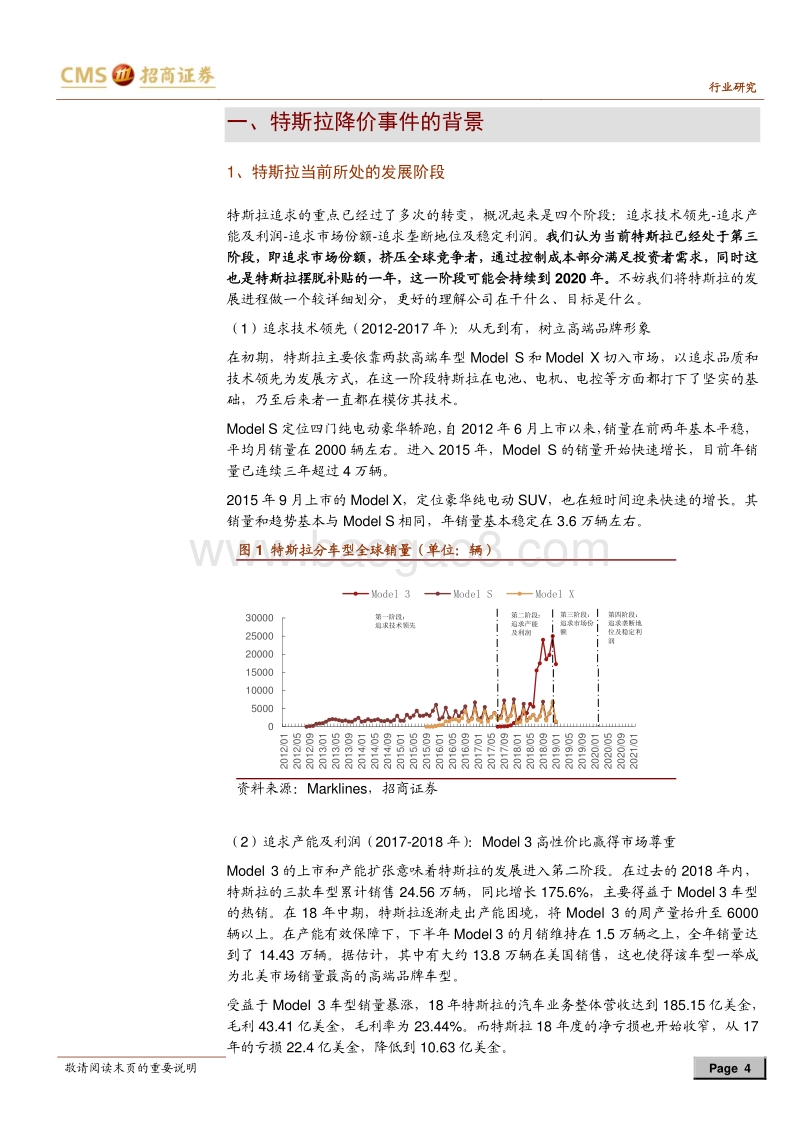 站在电动车市场转折点上看特斯拉：他山之石，可以攻玉.pdf_第4页