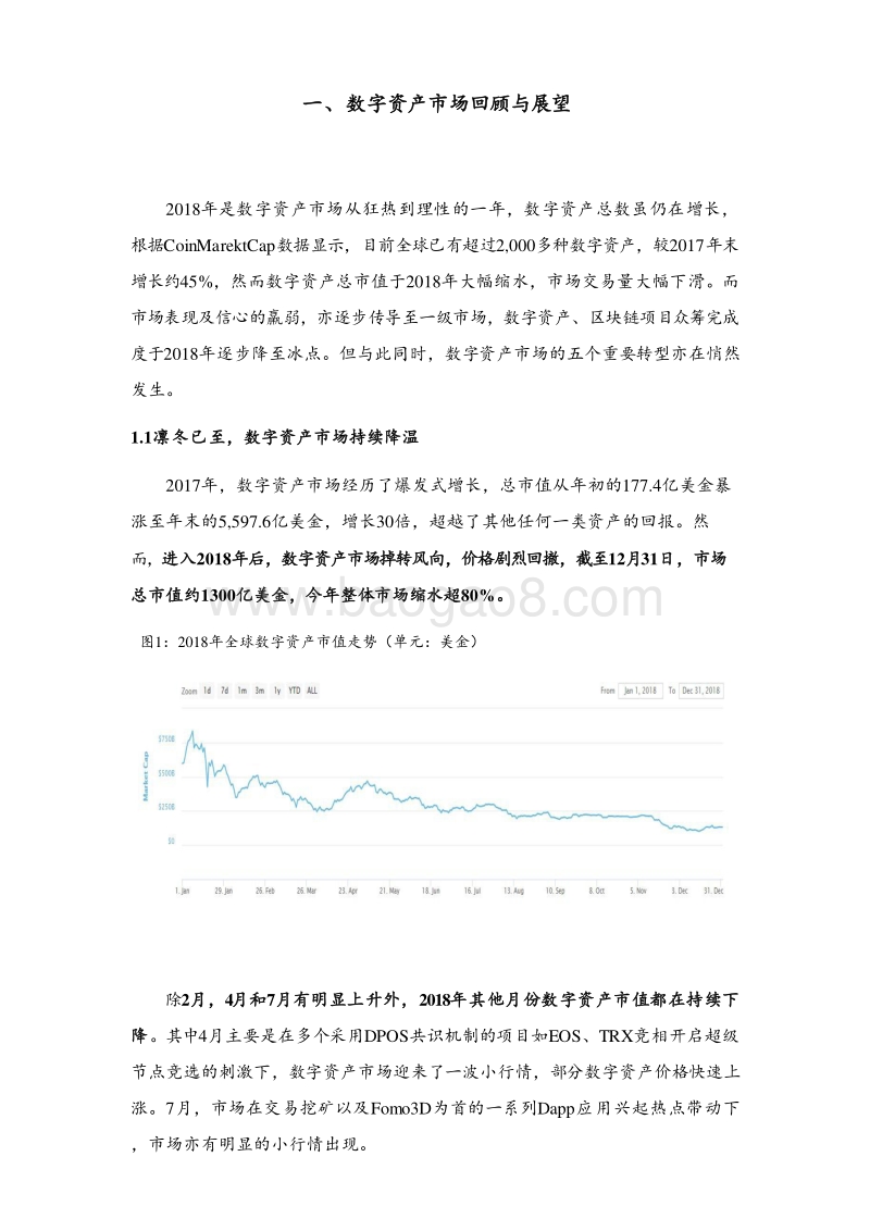 2018-2019年度全球区块链产业全景与趋势年度报告.doc_第4页