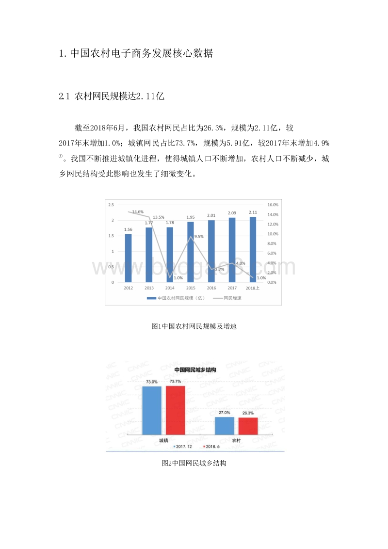 2017-2018中国农村电子商务发展报告.doc_第4页
