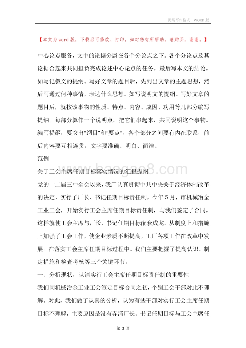 提纲写作格式.docx_第2页