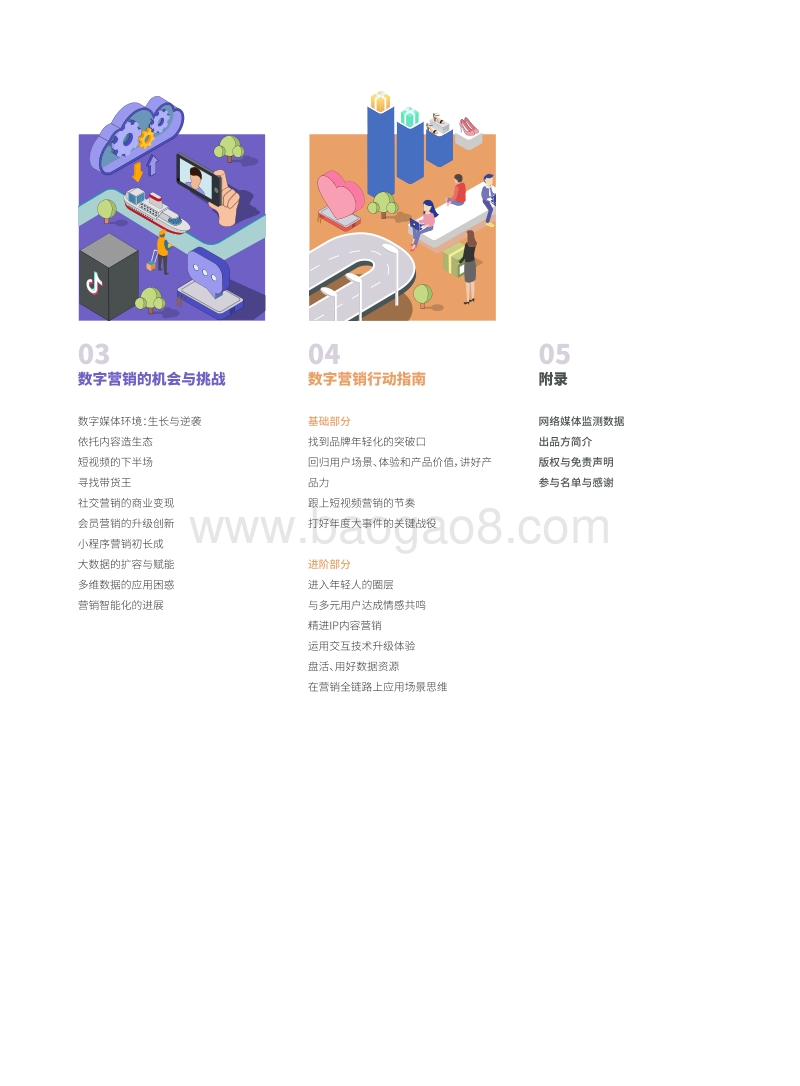 2019中国数字营销行动报告.pdf_第4页