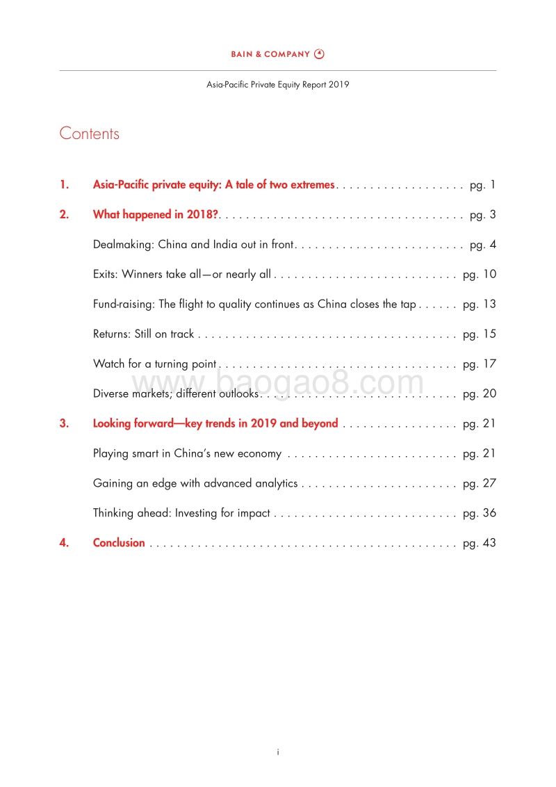 2019年亚太地区私募股权报告.pdf_第3页