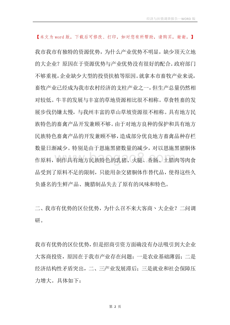经济与社情调查报告.docx_第2页