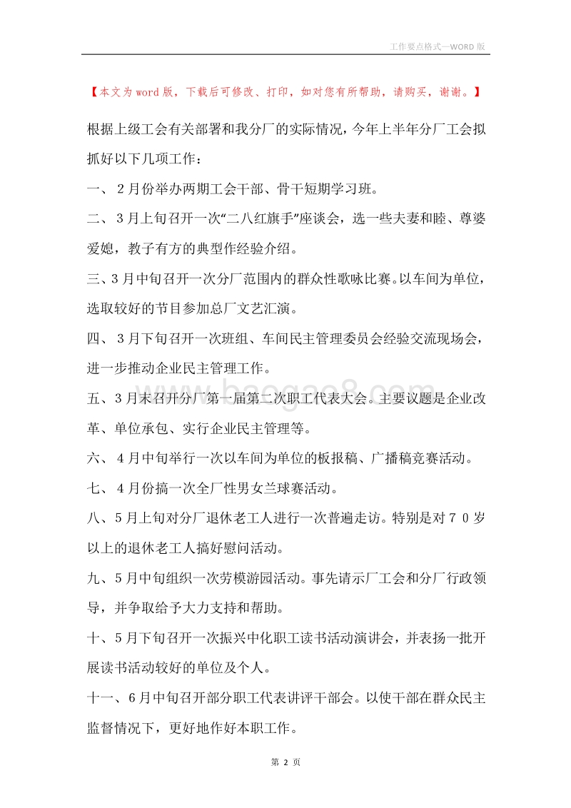 工作要点格式.docx_第2页