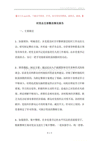 村党总支部整改情况报告.docx