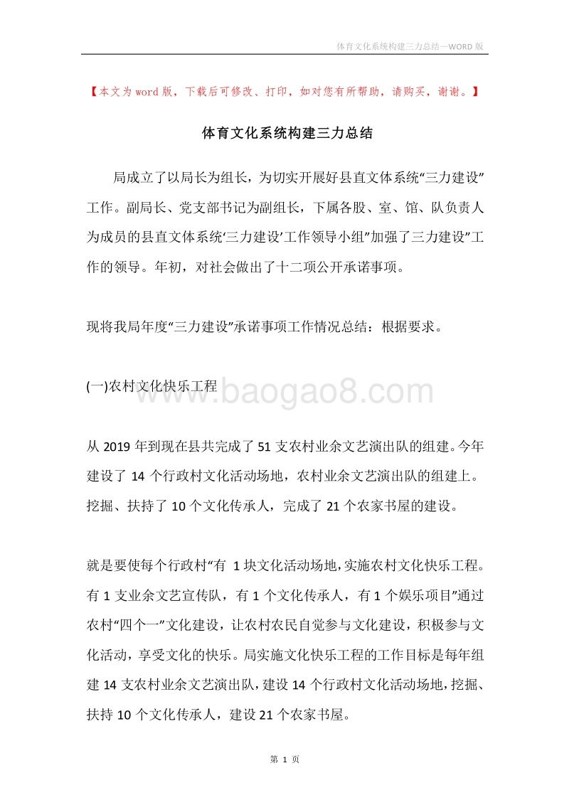 体育文化系统构建三力总结.docx_第1页