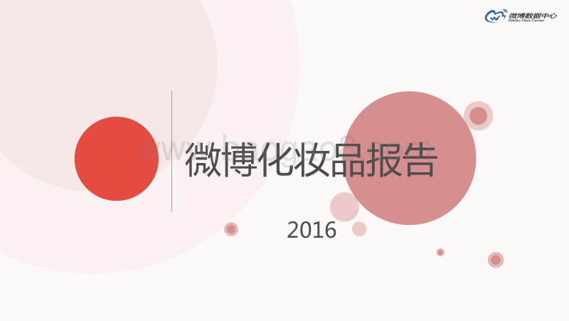 2016微博化妆品报告.pdf_第1页