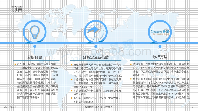 2017中国互联网母婴市场年度综合分析.pdf_第2页