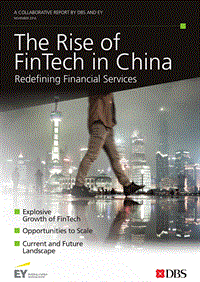 中国已成为全球金融科技中心（英文版）.pdf