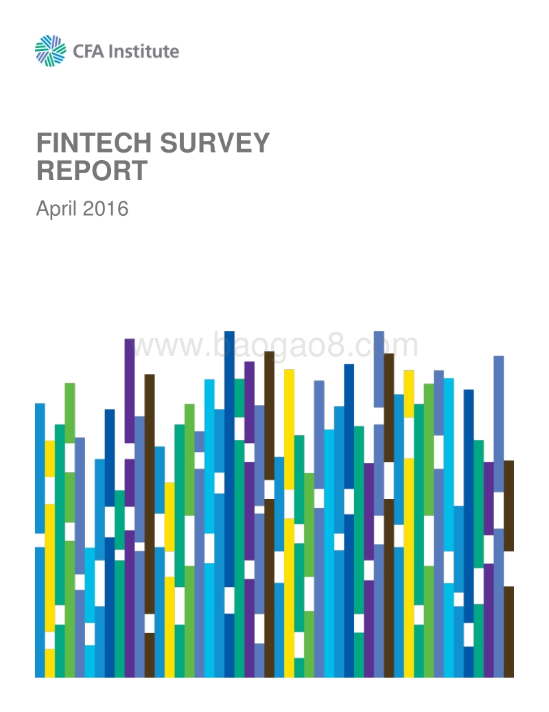 2016金融科技调查报告（英文版）.PDF_第1页