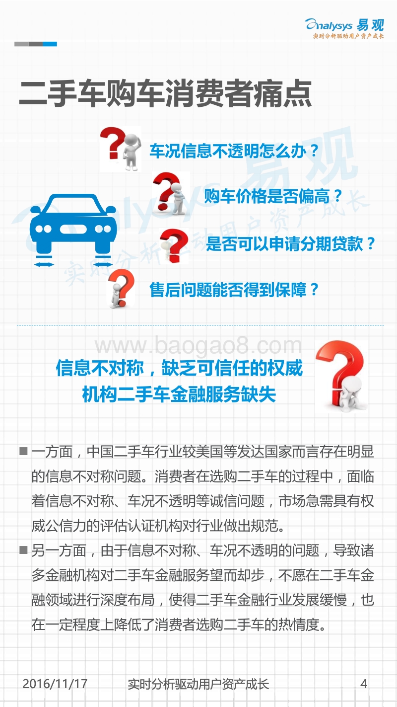 2016上半年中国二手车（ToC）电子商务市场监测盘点.pdf_第4页