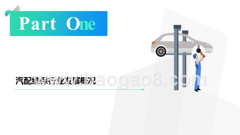 2019汽配维保行业分析报告.pptx_第3页