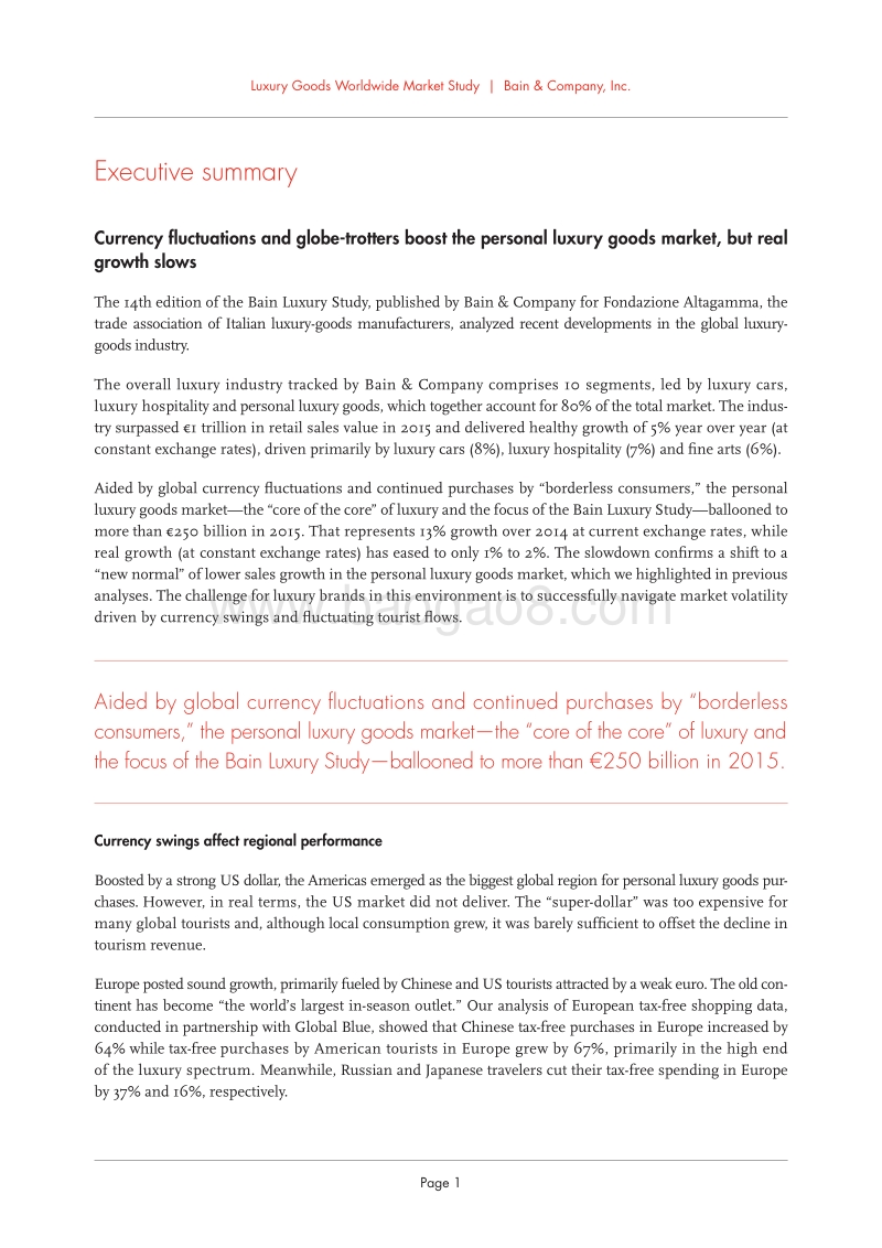 2015全球奢侈品市场研究（英文版）.pdf_第5页