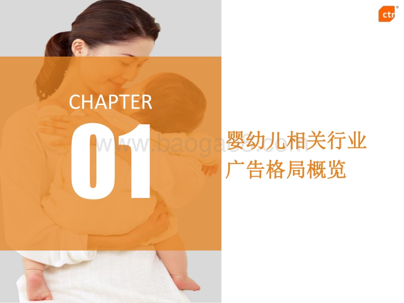 2016年1-4月婴幼儿相关行业广告营销报告.pdf_第3页