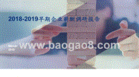 2018-2019早期企业薪酬调研报告.pptx