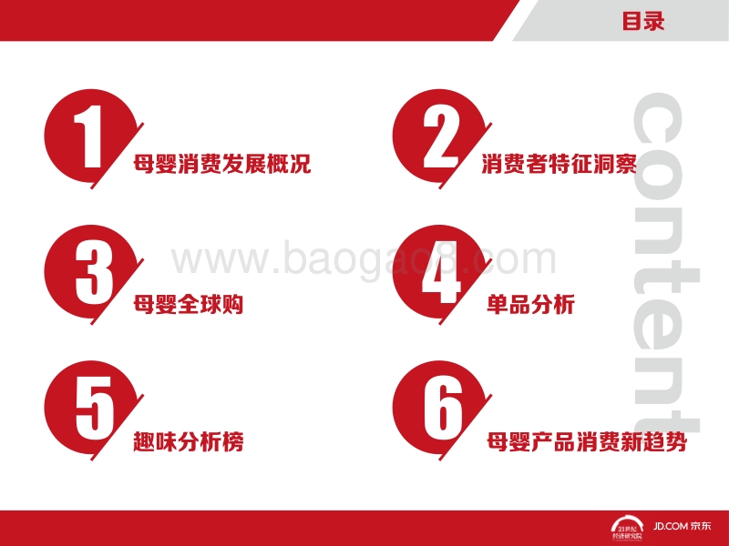 2016中国母婴产品消费趋势报告.pdf_第3页
