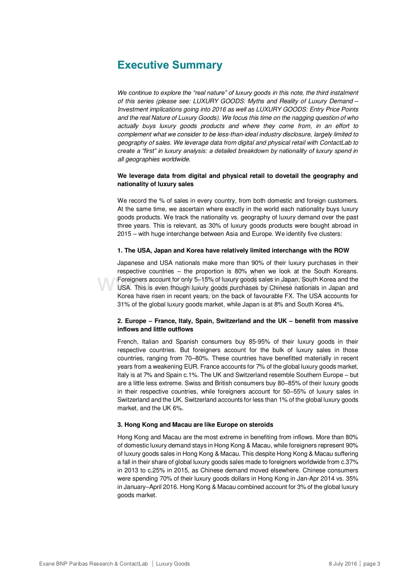 2016年全球奢侈品消费需求报告（英文版）.pdf_第3页