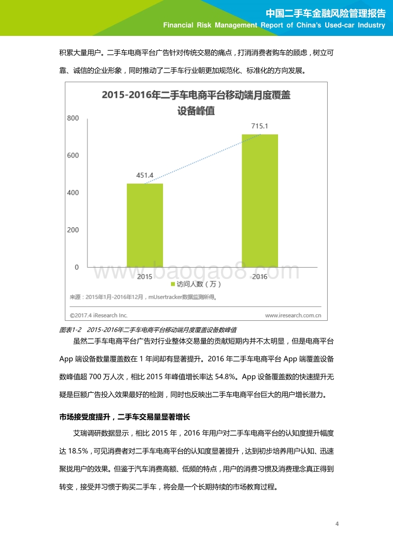 2016年中国二手车电子商务行业年度盘点.pdf_第5页