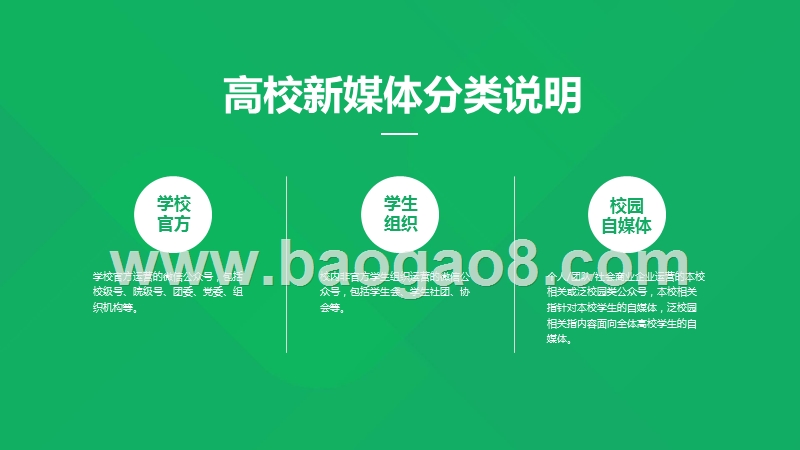 2019年高校新媒体数字化发展分析报告.pptx_第3页