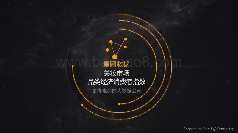 美妆市场品类经济消费者指数.pdf_第1页