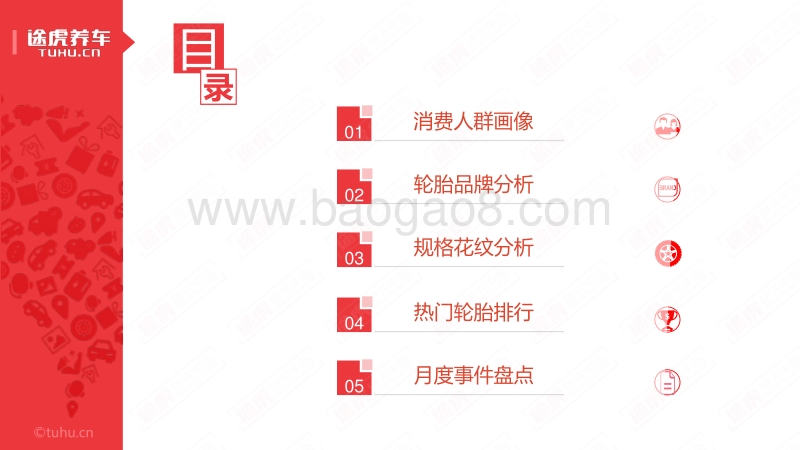 2017年2月轮胎电商数据报告.pdf_第2页