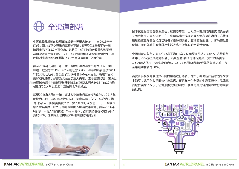 解码当今中国美妆市场，兼析未来东南亚市场.pdf_第4页