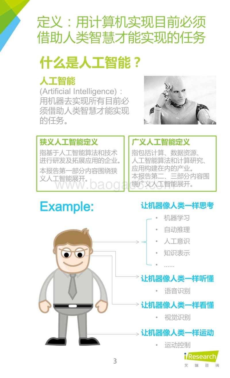 2015年中国人工智能应用市场研究报告.pdf_第3页