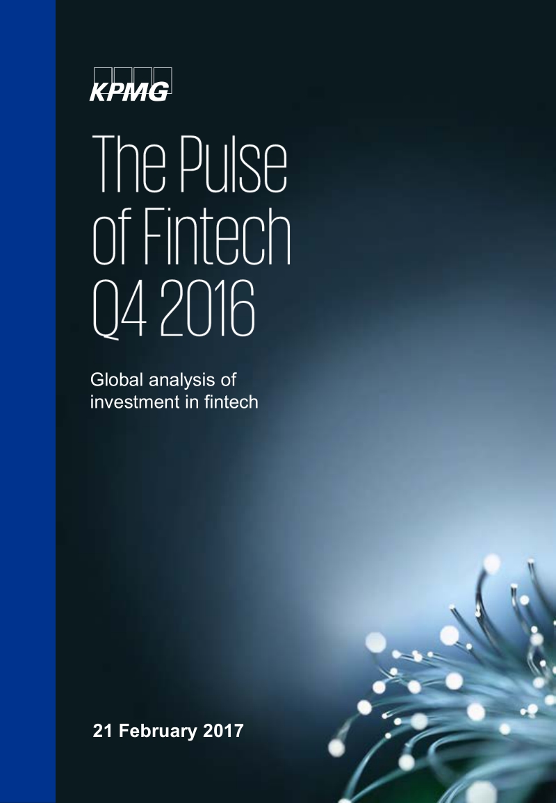 2016全球Fintech投资分析报告（英文版）.pdf_第1页