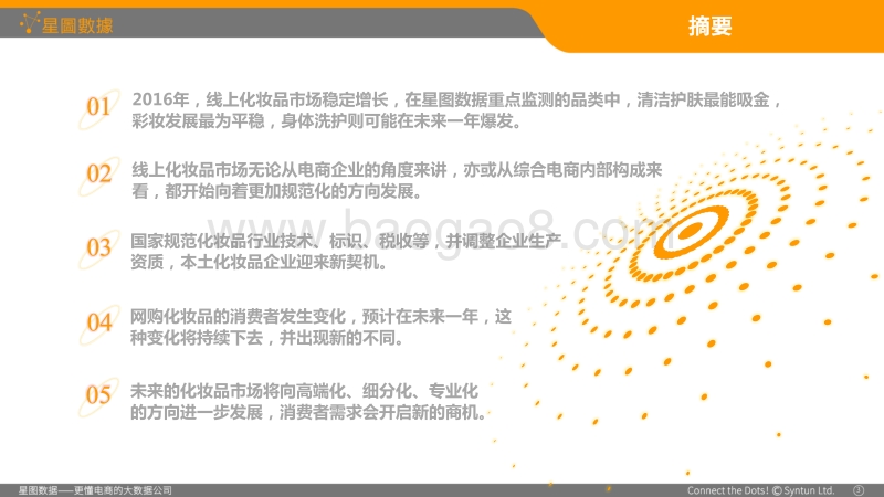 2016年线上化妆品消费大数据白皮书.pdf_第3页