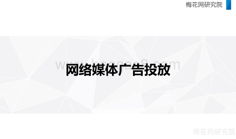 2015年Q3化妆品行业媒体广告投放报告.pdf_第5页