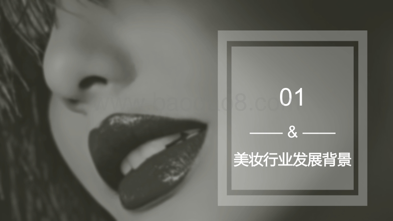 2016中国美妆消费趋势报告.pdf_第3页