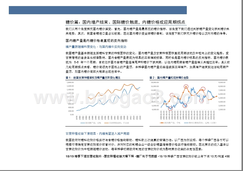 2019食糖产业发展分析报告.pptx_第5页