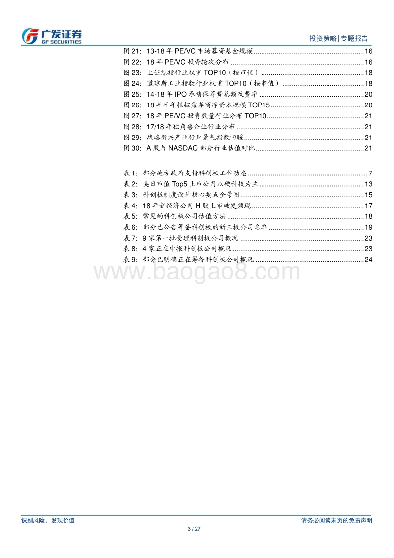 “金融供给侧慢牛”系列报告（五）：科创板映射.pdf_第3页