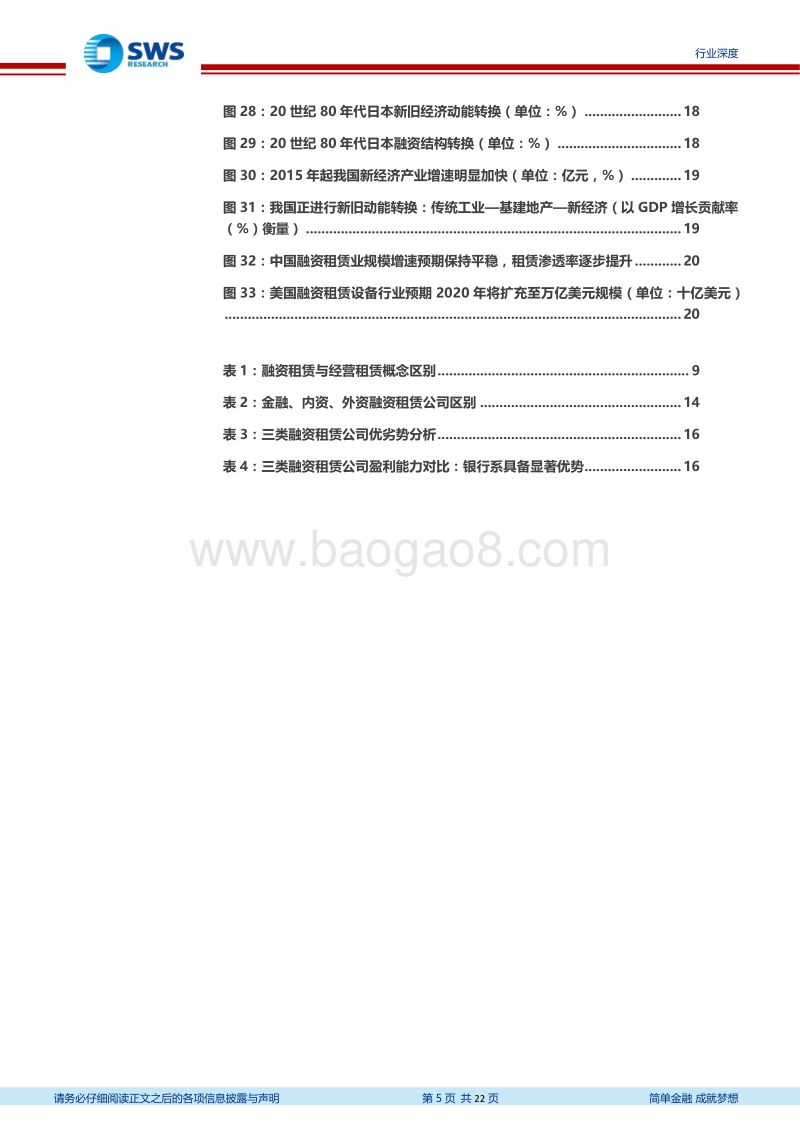 融资租赁行业深度报告：高速增长下，转型正当时.pdf_第5页