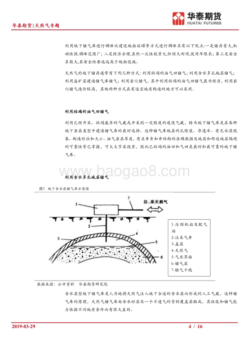 天然气基础设施系列专题之一：我国天然气的地下储气设施.pdf_第4页