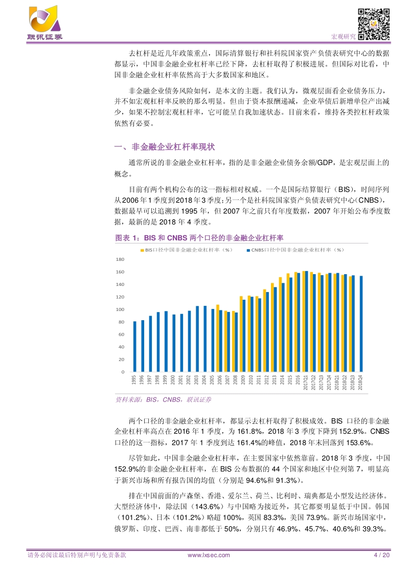 深度解析非金融企业杠杆.pdf_第4页