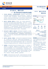 医疗信息化行业报告总起篇：水大鱼大，精彩无限.pdf