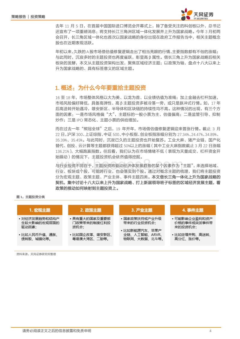 七大主题复盘：上升为国家战略后，区域概念如何表现.pdf_第4页