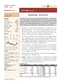 苏宁易购：需求供给共振，变局王者归来.pdf