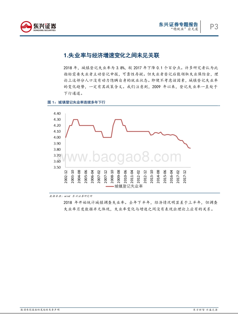 就业专题：“稳就业”应无虞.pdf_第3页