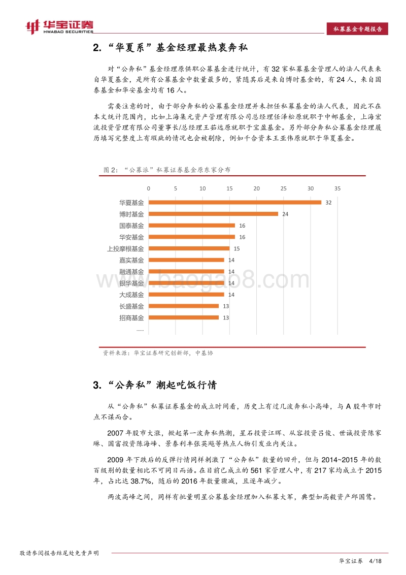 561家“公奔私”私募证券基金画像（内附名单）.pdf_第4页