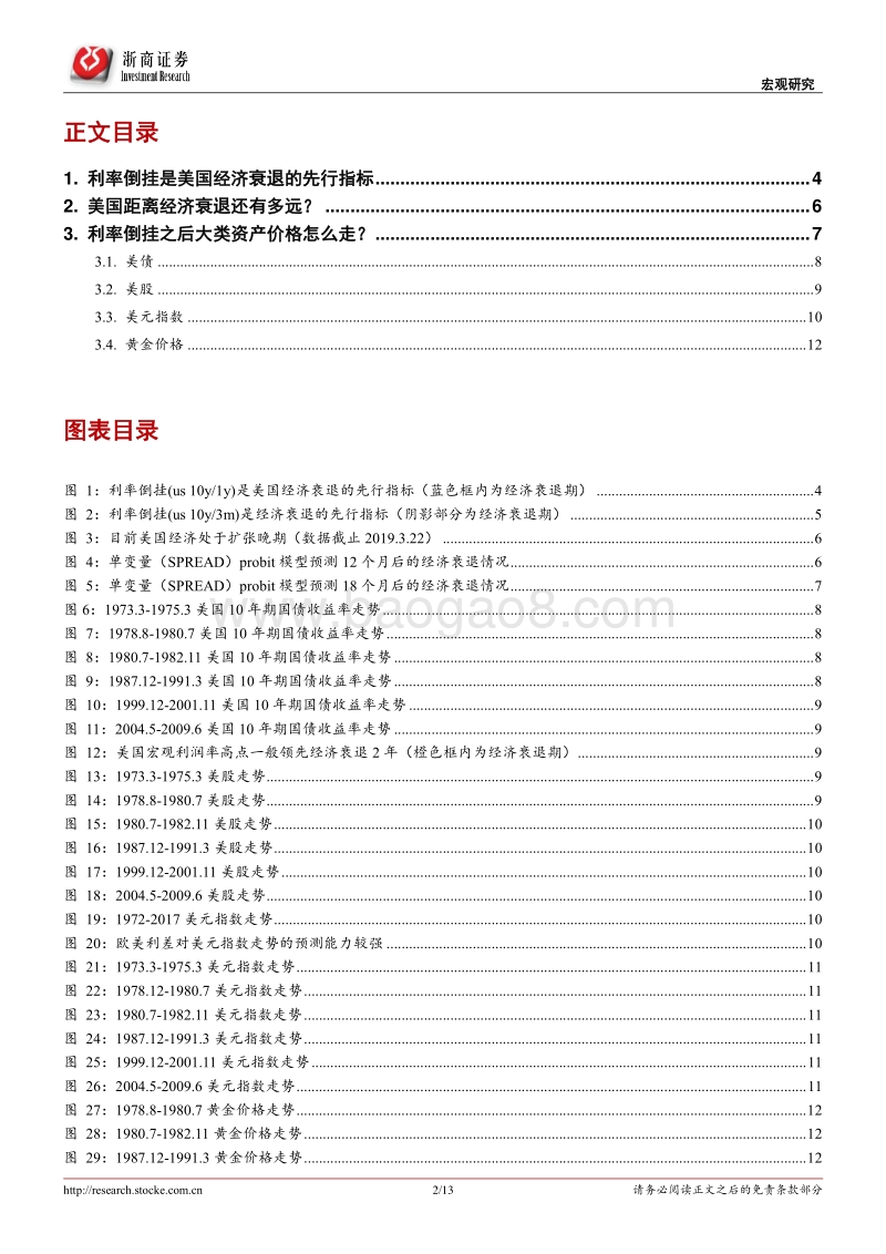 美国利率倒挂意味着什么？.pdf_第2页