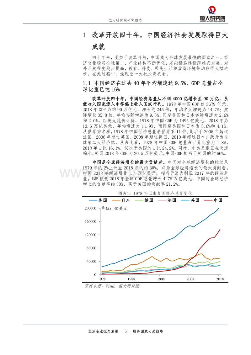 宏观研究专题报告：最好的投资机会就在中国.pdf_第5页