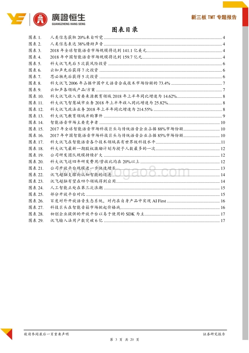 探索语音企业的发展路径与初创企业的生存逻辑.pdf_第3页