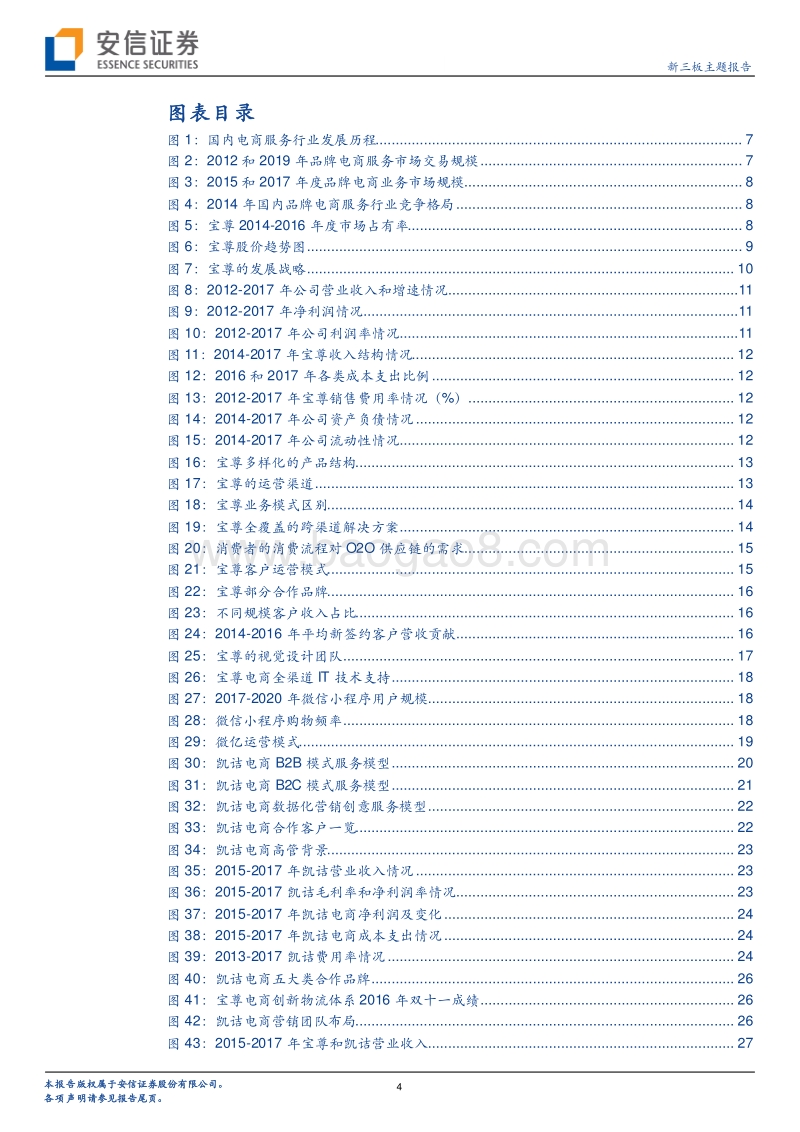 探宝尊电商战略布局，究品牌运营电商发展潜力.pdf_第4页